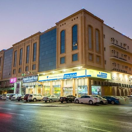 شقق النجوم Джидда Екстер'єр фото