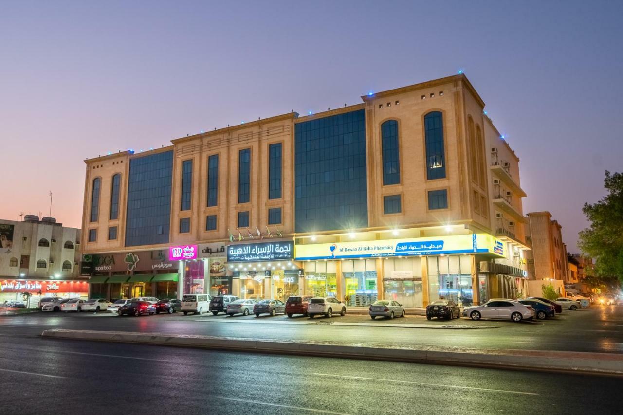شقق النجوم Джидда Екстер'єр фото