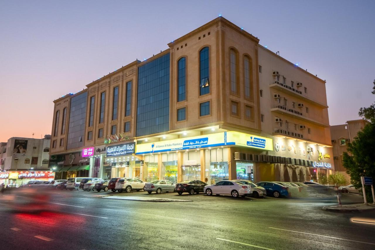شقق النجوم Джидда Екстер'єр фото